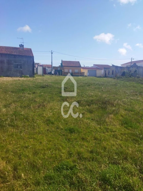 Terreno para Venda em Vieira de Leiria