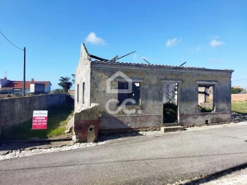 Terreno para Venda em Vieira de Leiria