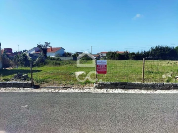 Terreno para Venda em Vieira de Leiria