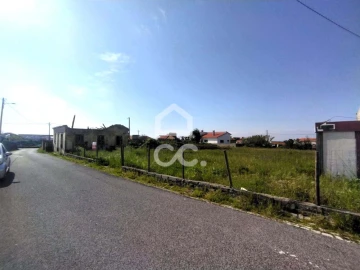 Terreno para Venda em Vieira de Leiria
