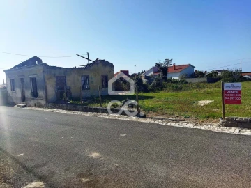 Terreno para Venda em Vieira de Leiria
