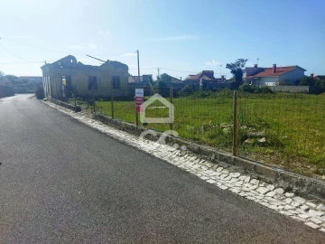 Terreno para Venda em Vieira de Leiria