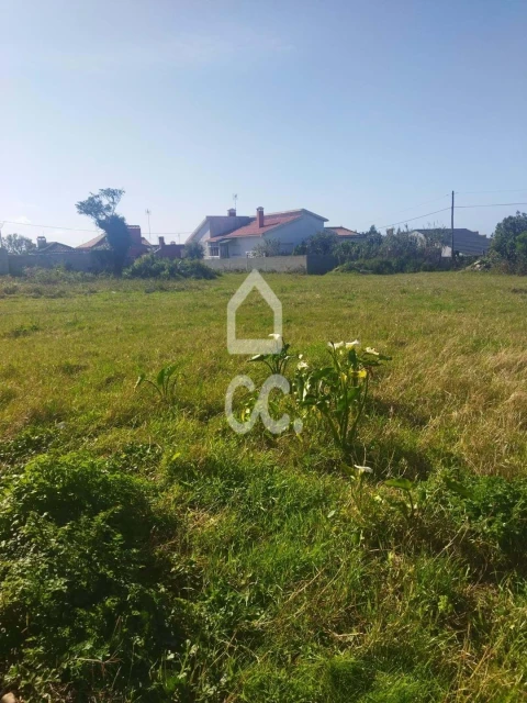 Terreno para Venda em Vieira de Leiria