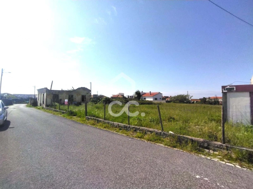 Terreno para Venda em Vieira de Leiria Foto 1