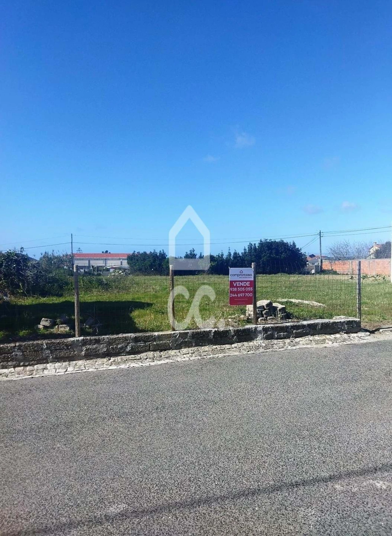 Terreno para Venda em Vieira de Leiria Foto 11