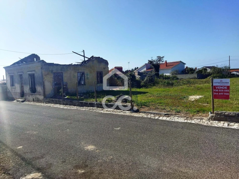 Terreno para Venda em Vieira de Leiria Foto 6