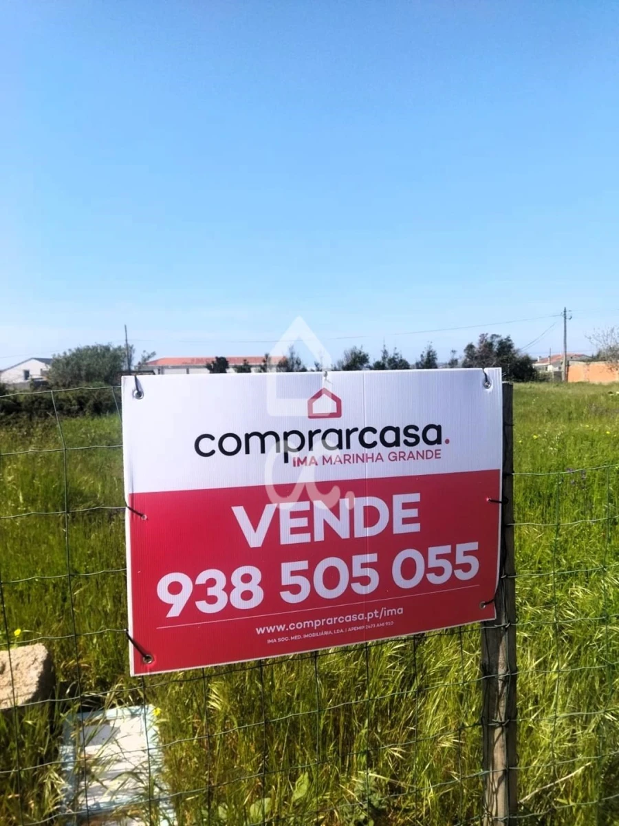 Terreno para Venda em Vieira de Leiria Foto 4