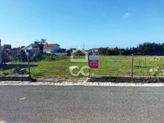 Terreno para Venda em Vieira de Leiria Foto 9