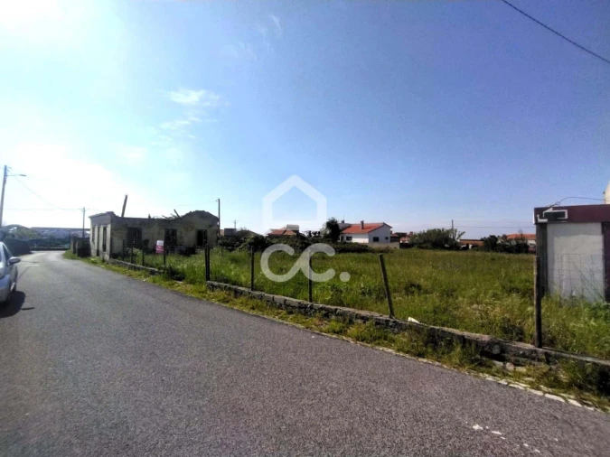 Terreno para Venda em Vieira de Leiria Foto 2