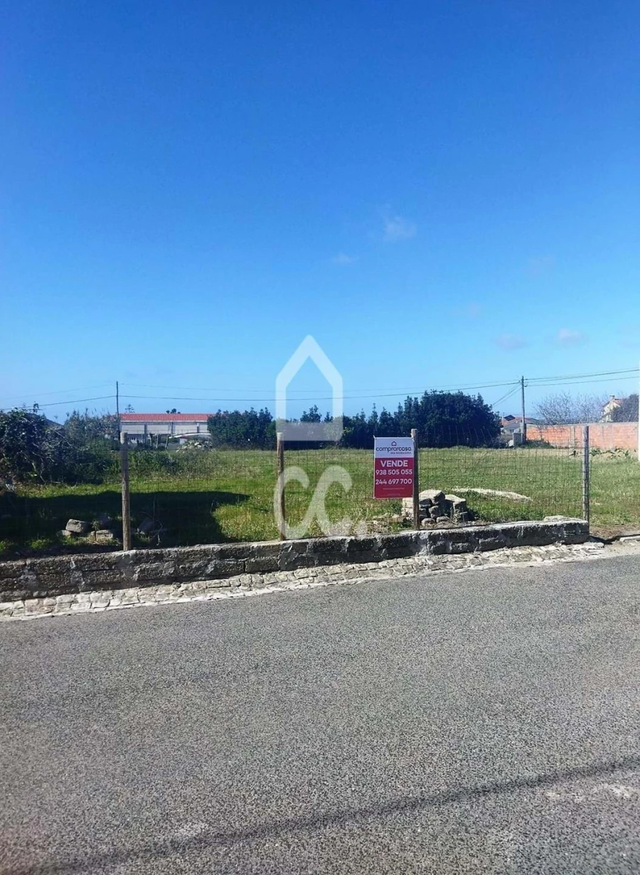 Terreno para Venda em Vieira de Leiria Foto 11