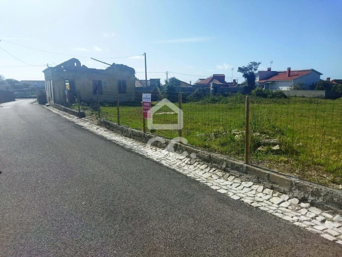 Terreno para Venda em Vieira de Leiria Foto 5