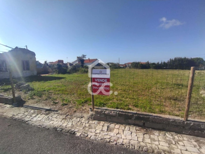 Terreno para Venda em Vieira de Leiria Foto 10