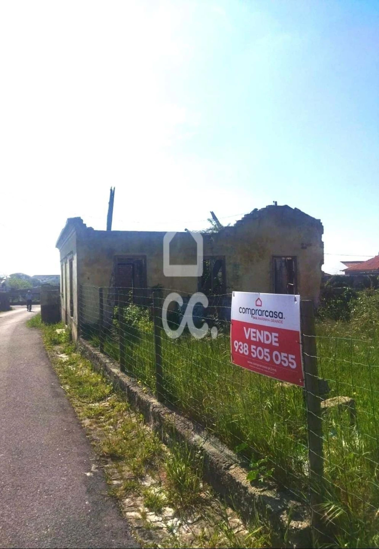 Terreno para Venda em Vieira de Leiria Foto 14