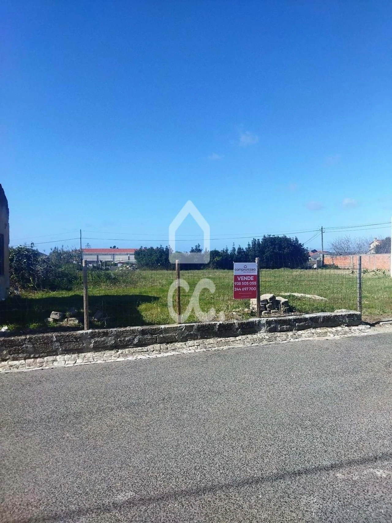 Terreno para Venda em Vieira de Leiria Foto 15