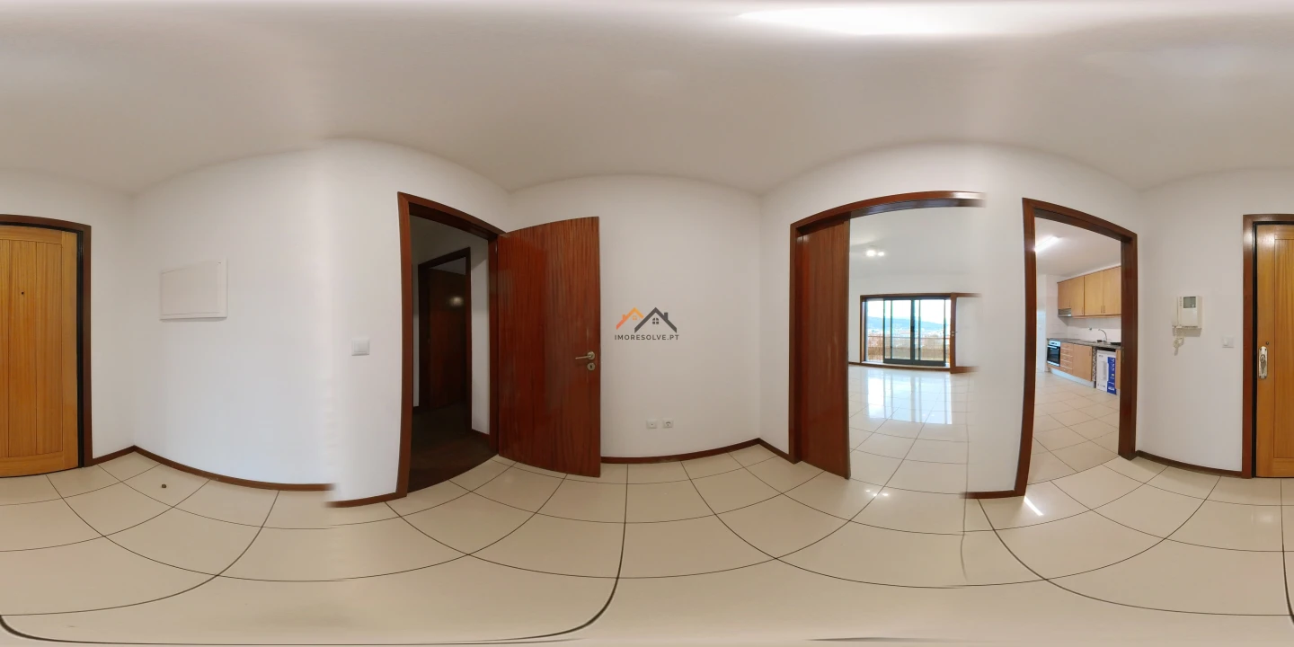 Apartamento T2 para Venda em Valongo Foto 43