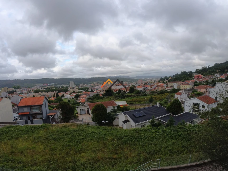 Apartamento T2 para Venda em Valongo Foto 7