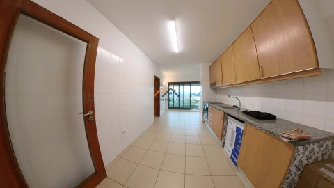 Apartamento T2 para Venda em Valongo