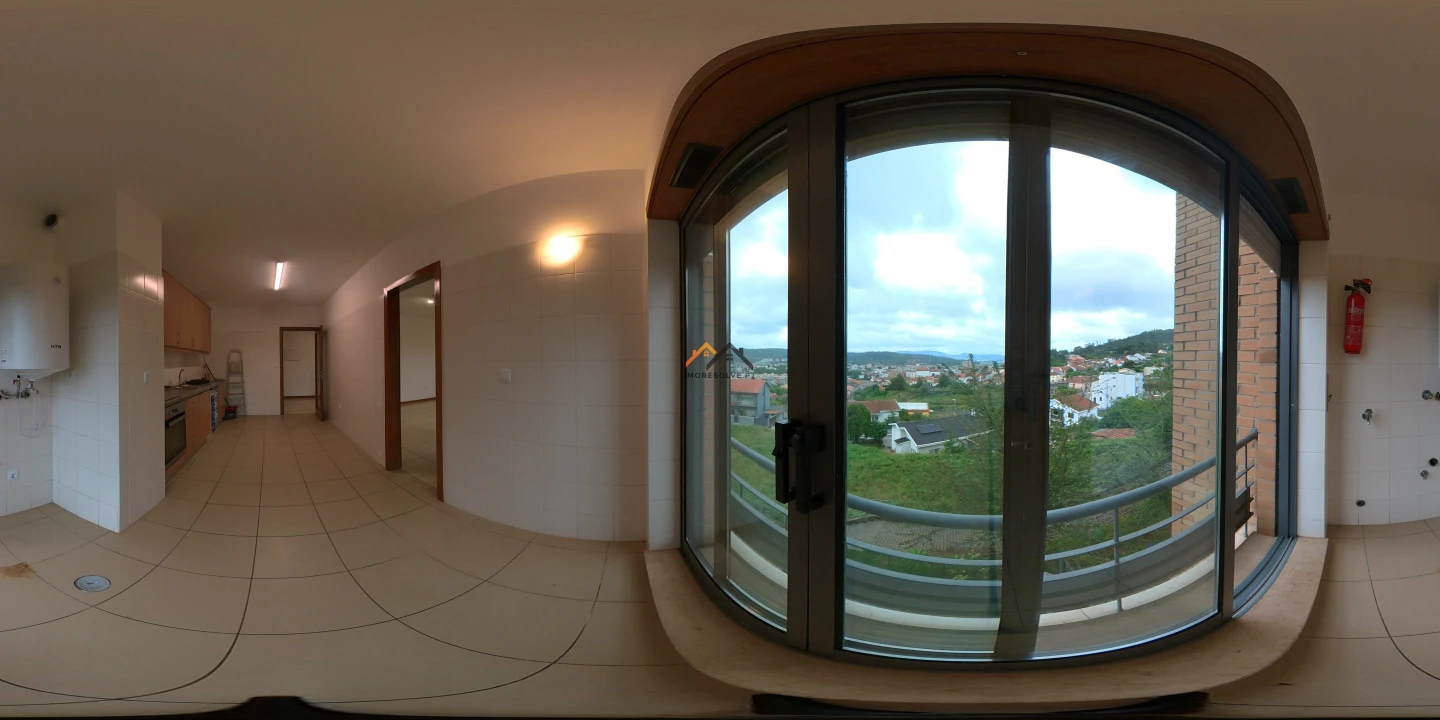 Apartamento T2 para Venda em Valongo Foto 40