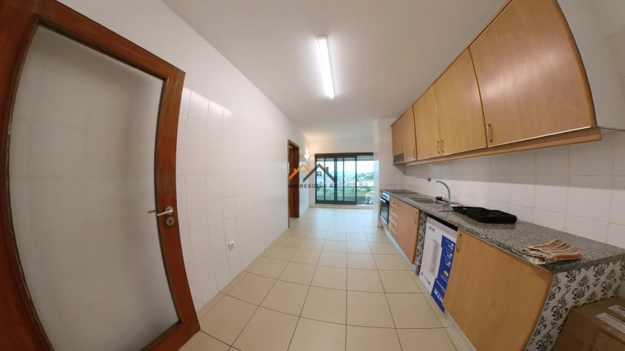 Apartamento T2 para Venda em Valongo Foto 38