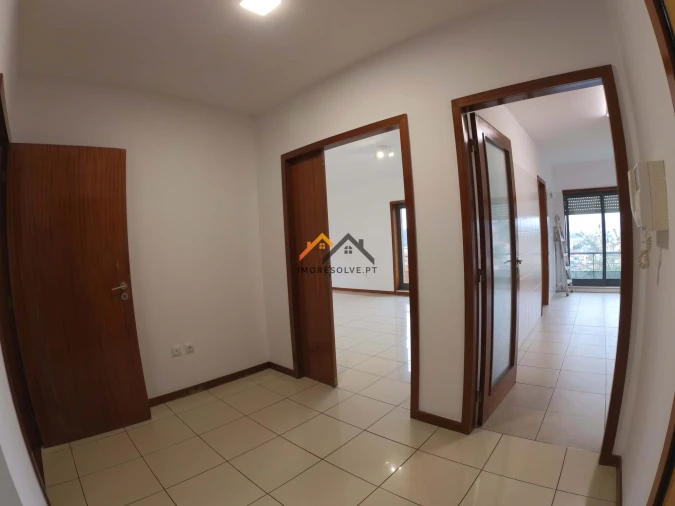 Apartamento T2 para Venda em Valongo