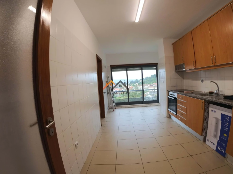 Apartamento T2 para Venda em Valongo Foto 31