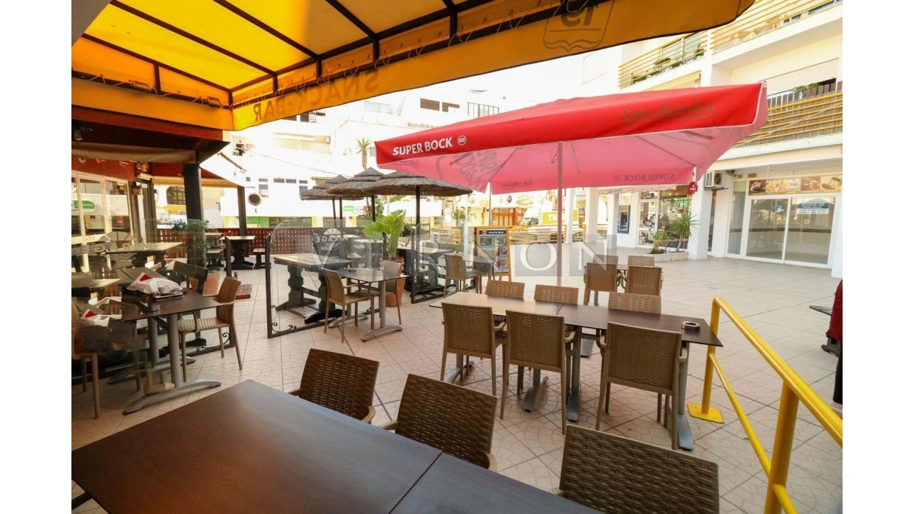 Negócio para Venda em Lagoa e Carvoeiro Foto 4