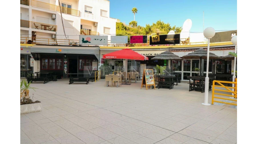 Negócio para Venda em Lagoa e Carvoeiro Foto 7