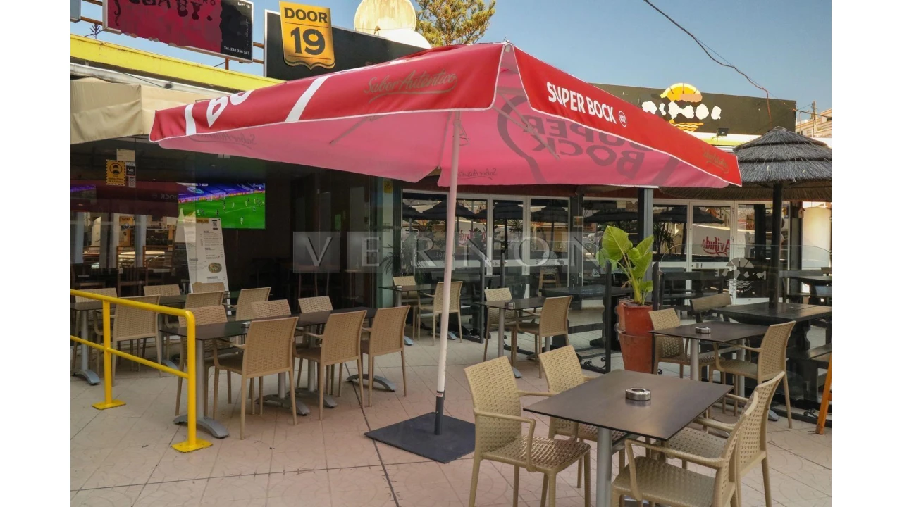 Negócio para Venda em Lagoa e Carvoeiro Foto 8