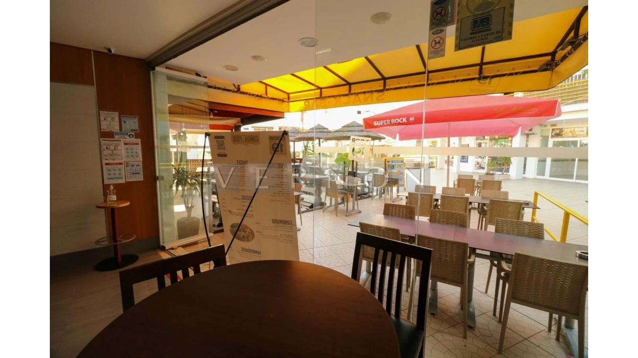 Negócio para Venda em Lagoa e Carvoeiro Foto 9