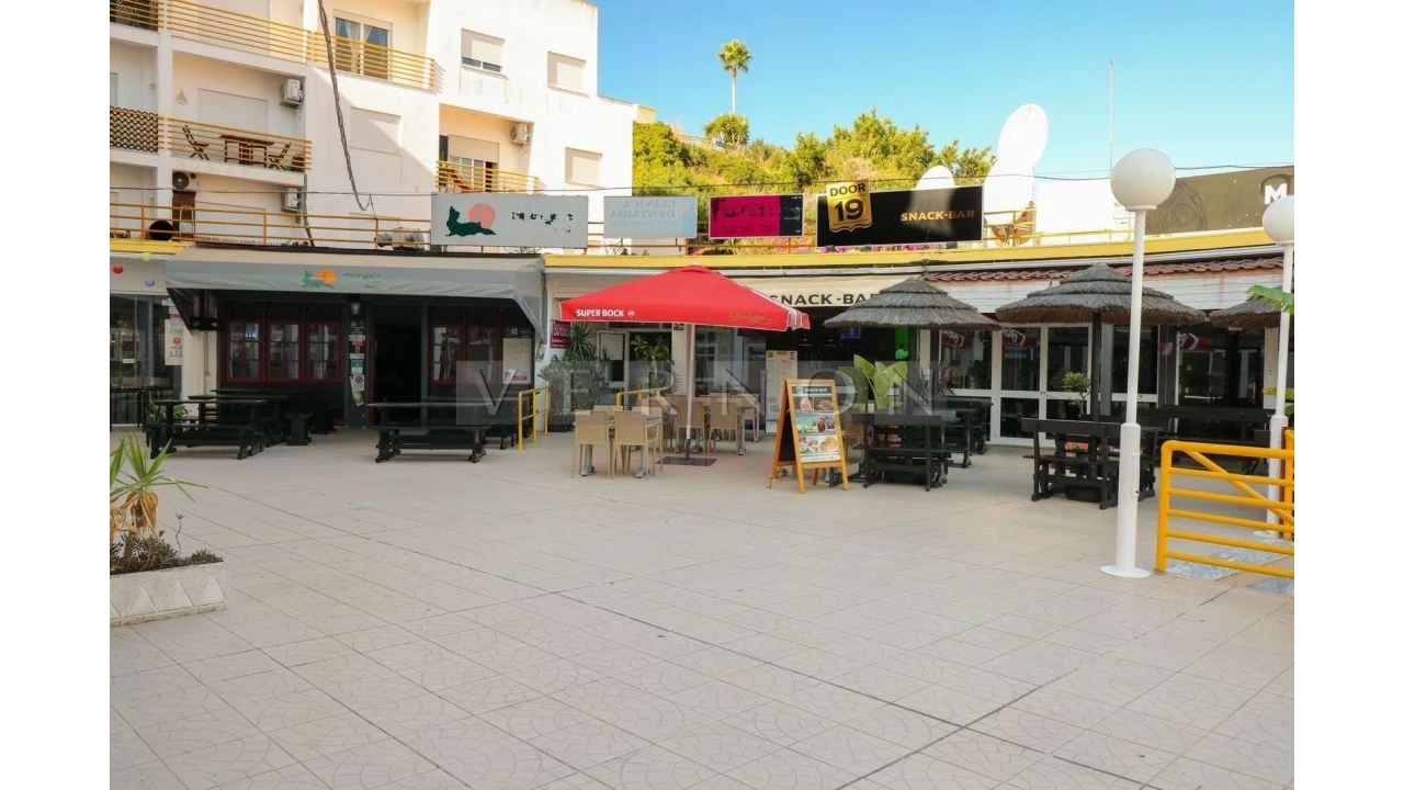 Negócio para Venda em Lagoa e Carvoeiro Foto 7