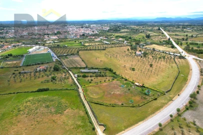 Quinta T0 para Venda em Alcains