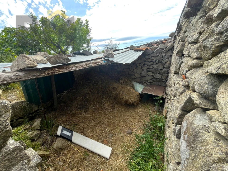 Quinta T0 para Venda em Alcains Foto 15