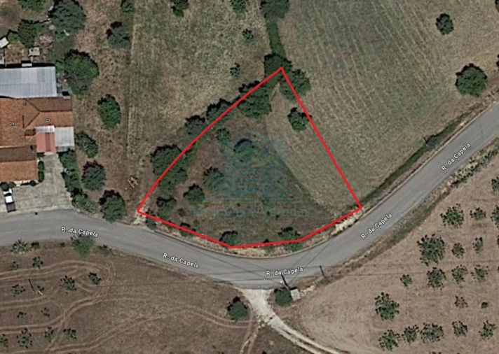 Terreno para Venda em Chancelaria Foto 3