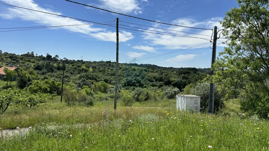 Terreno para Venda em Chancelaria Foto 20