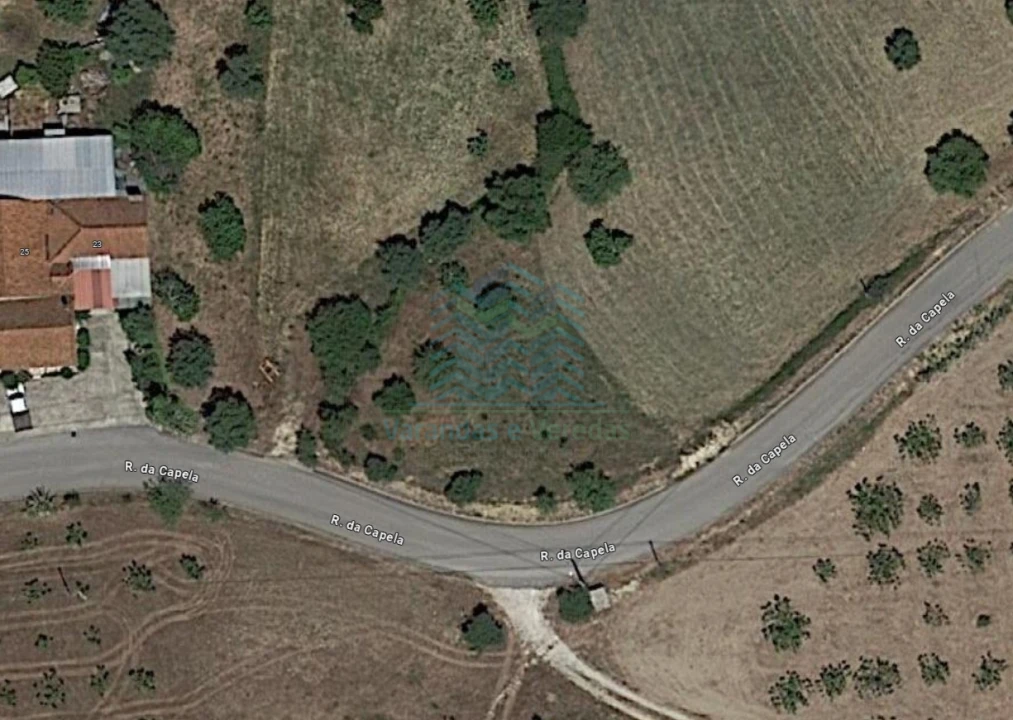 Terreno para Venda em Chancelaria Foto 2