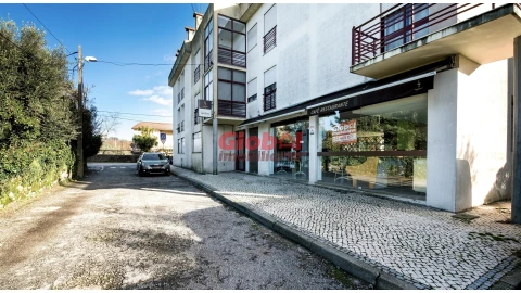 Loja para Venda em Viseu