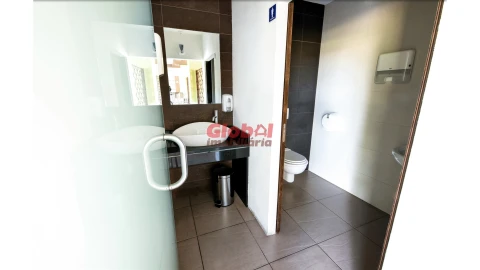 Loja para Venda em Viseu