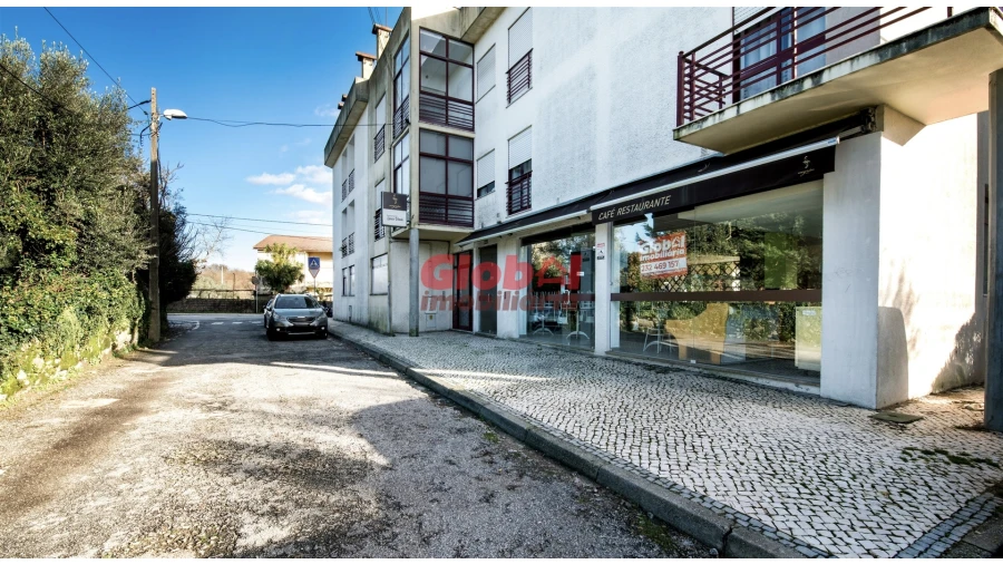 Loja para Venda em Viseu Foto 10
