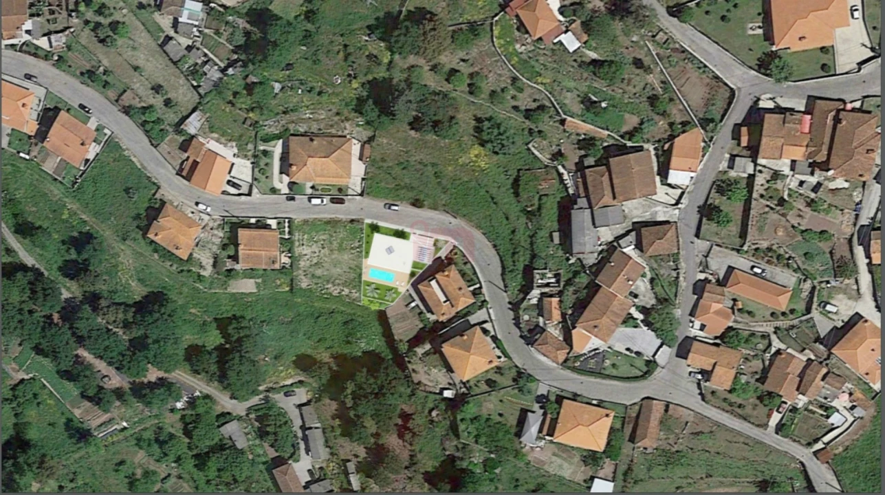 Moradia T3 para Venda em Serzedelo Foto 20