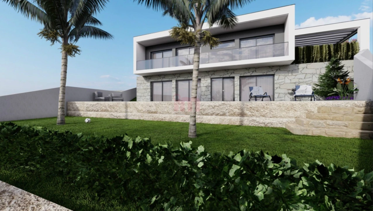 Moradia T3 para Venda em Serzedelo Foto 1