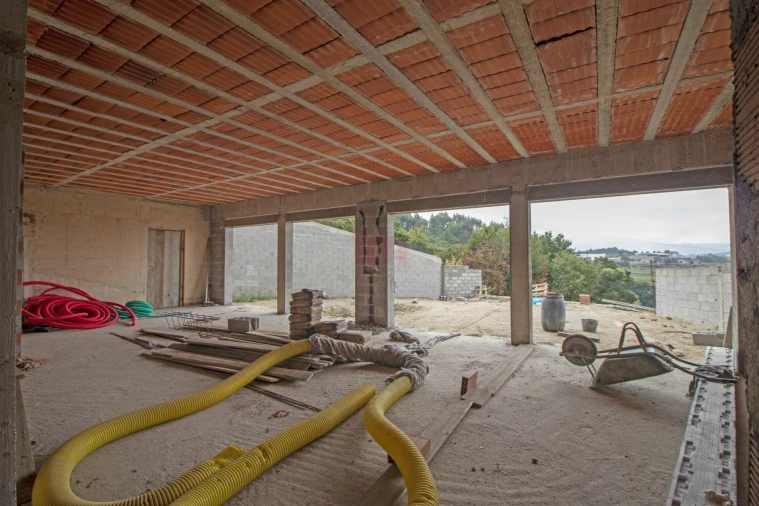 Moradia T3 para Venda em Serzedelo Foto 17