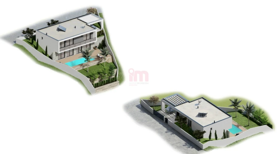 Moradia T3 para Venda em Serzedelo Foto 19