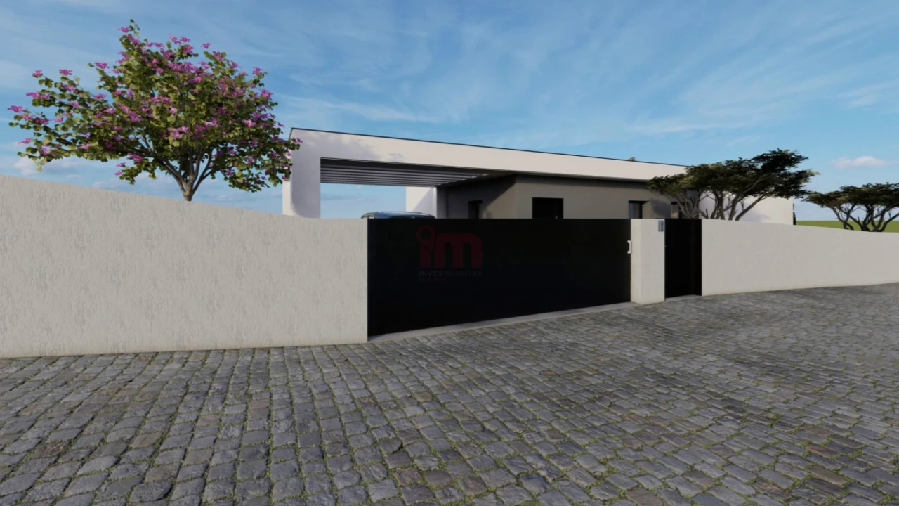 Moradia T3 para Venda em Serzedelo Foto 5