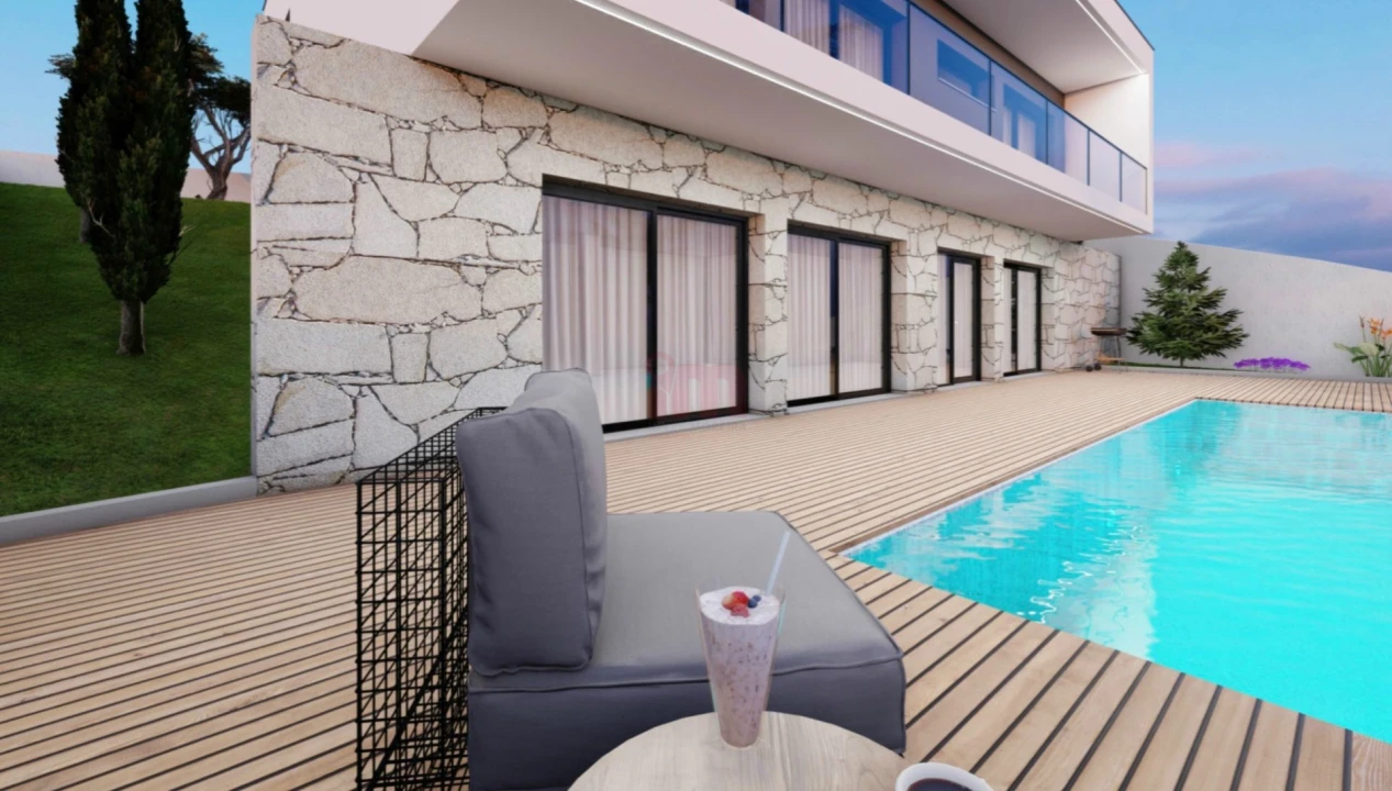 Moradia T3 para Venda em Serzedelo Foto 12