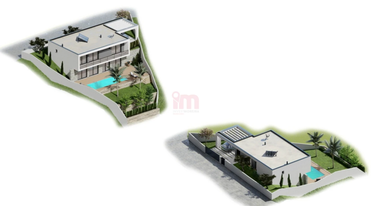 Moradia T3 para Venda em Serzedelo Foto 19