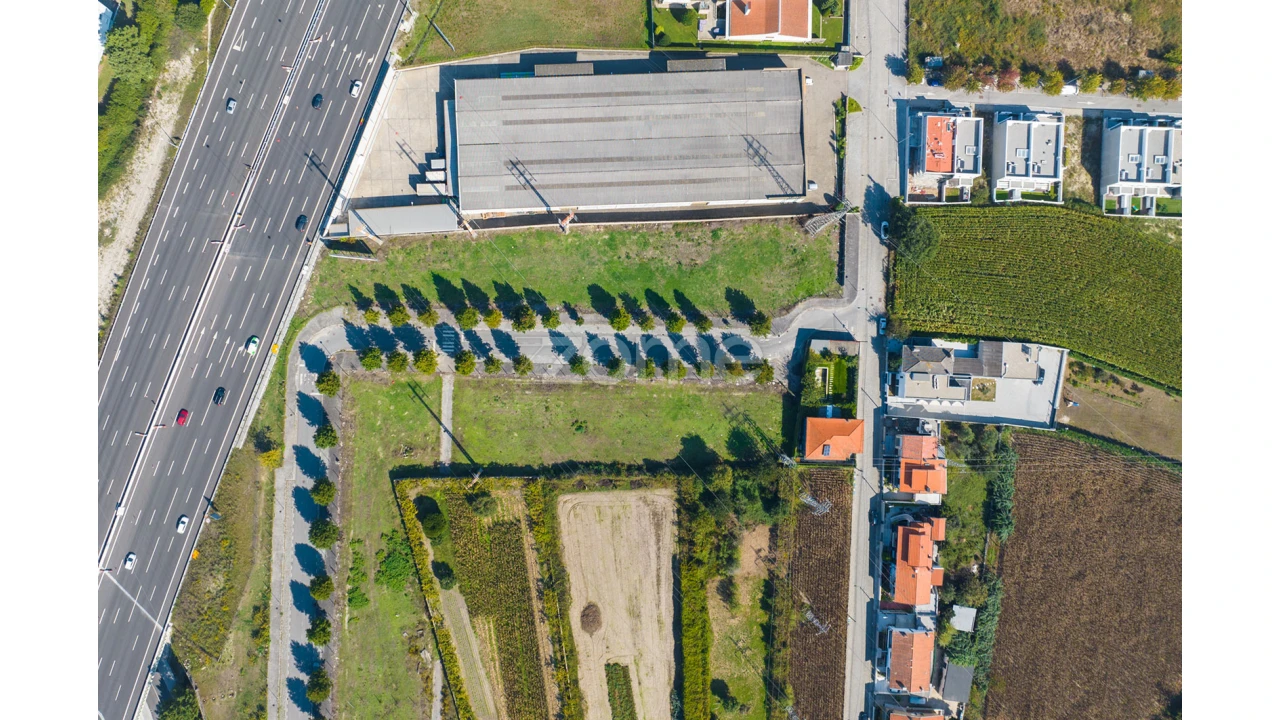 Terreno para Venda em Aguas Santas Foto 12