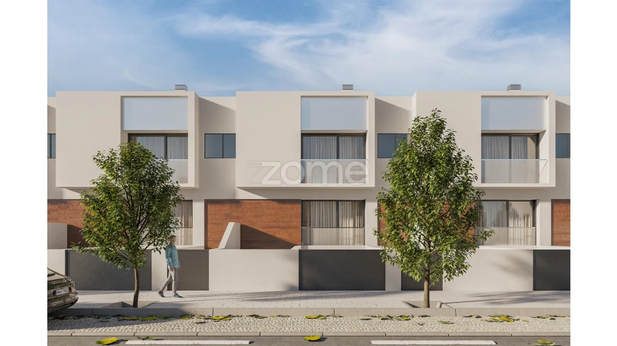 Terreno para Venda em Aguas Santas Foto 2