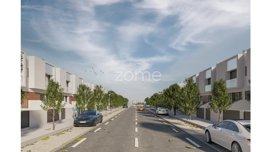 Terreno para Venda em Aguas Santas Foto 3