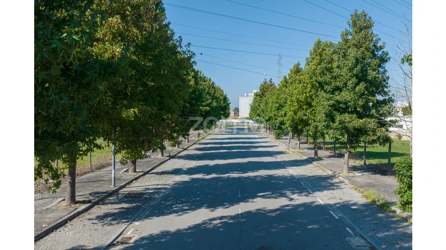 Terreno para Venda em Aguas Santas Foto 5