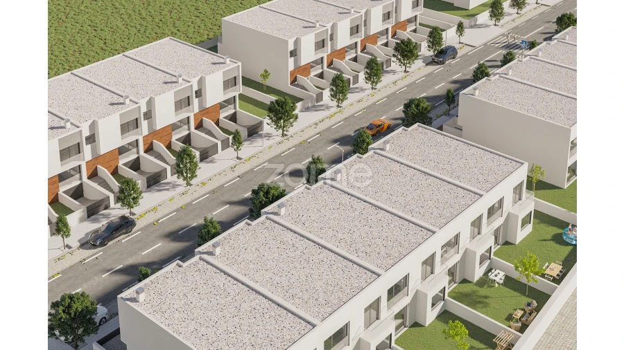 Terreno para Venda em Aguas Santas Foto 7